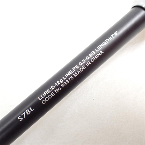 ブレニアスＳ７８Ｌ